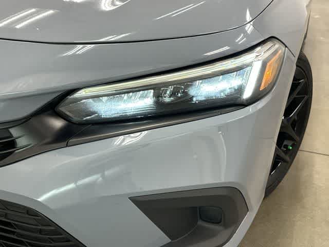 Thumbnail: 2023 Honda Civic - 29