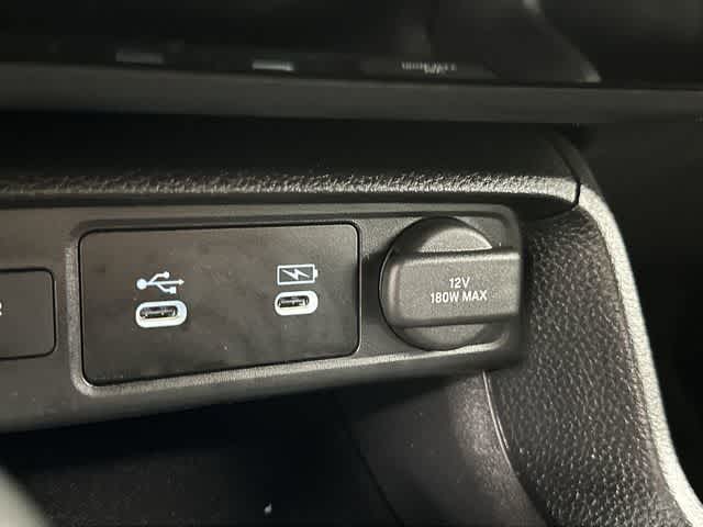 Thumbnail: 2025 Honda Civic - 25