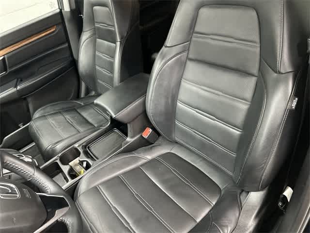 Thumbnail: 2021 Honda CR-V - 10