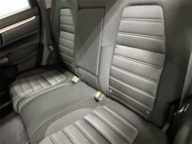 Thumbnail: 2020 Honda CR-V - 11