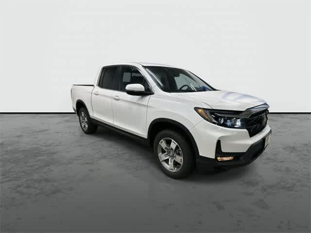 Thumbnail: 2026 Honda Ridgeline - 5