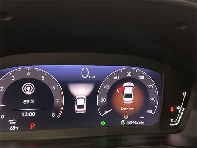 Thumbnail: 2023 Honda Accord - 16