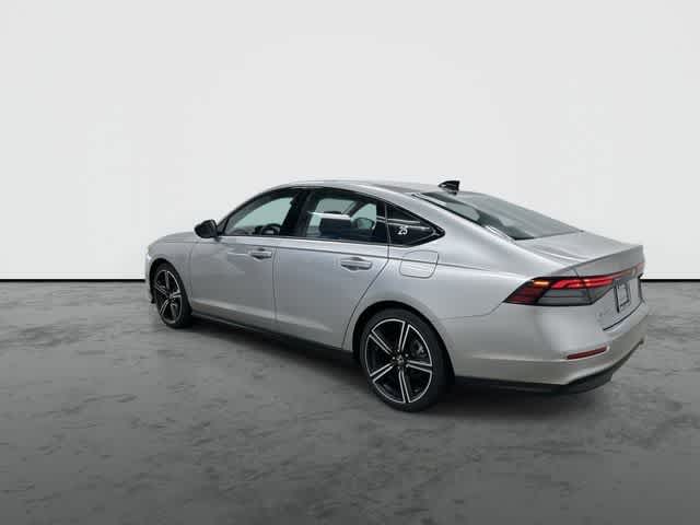 Thumbnail: 2026 Honda Accord - 9