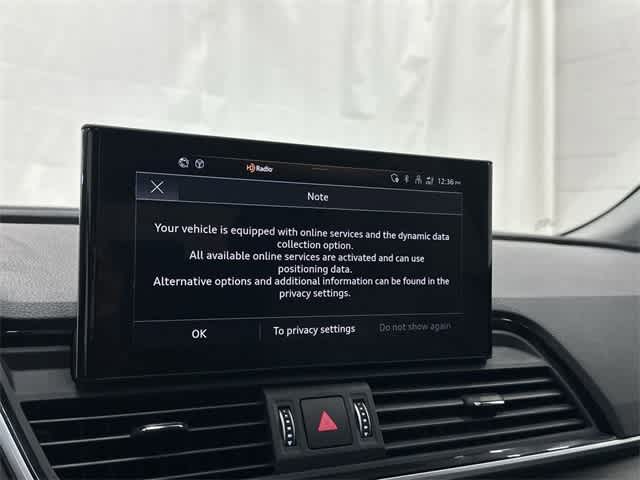 Thumbnail: 2024 Audi Q5 - 22