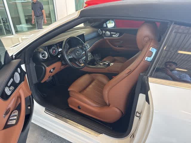 Thumbnail: 2018 Mercedes-Benz E-Class - 5