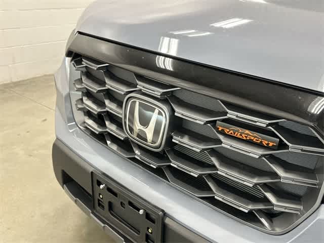 Thumbnail: 2026 Honda Ridgeline - 31