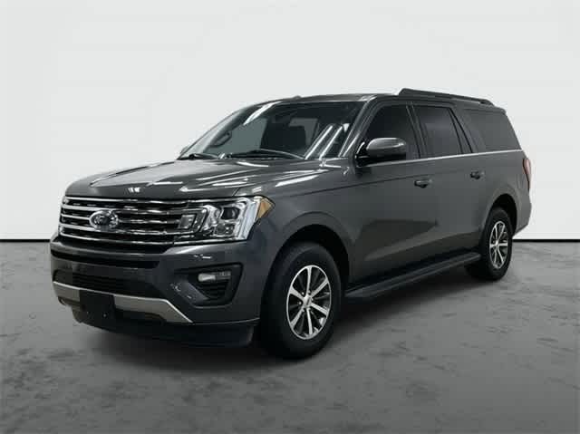 2018 Ford Expedition MAX XLT -
                  League City, TX