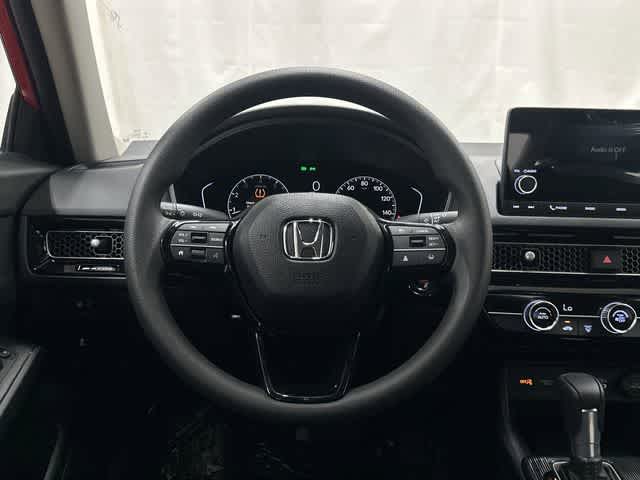 Thumbnail: 2026 Honda Civic - 15