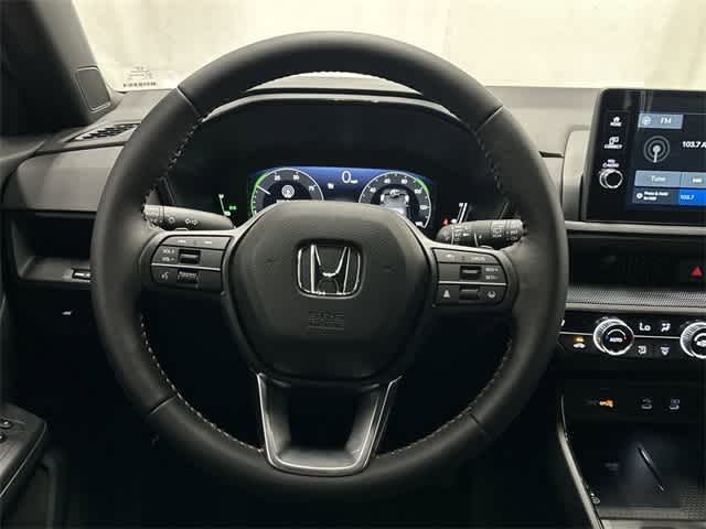 Thumbnail: 2026 Honda CR-V - 15