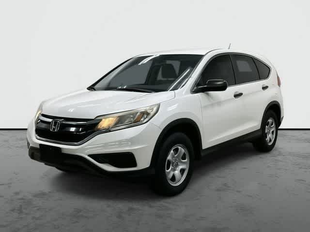 2015 Honda CR-V LX -
                  League City, TX