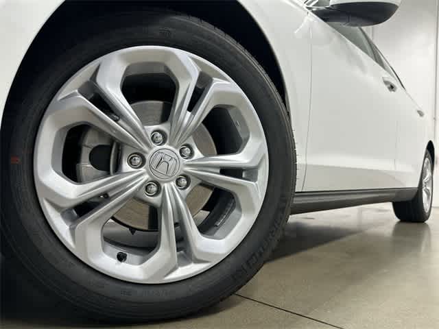 Thumbnail: 2025 Honda Accord - 25