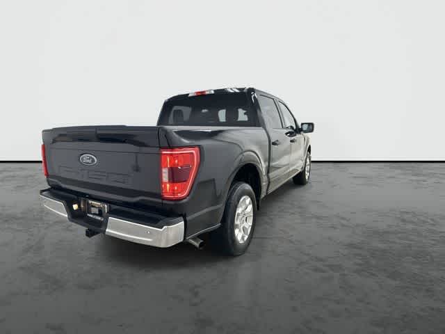Thumbnail: 2022 Ford F-150 - 3