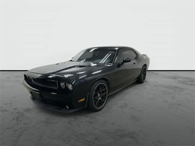 Thumbnail: 2010 Dodge Challenger - 7