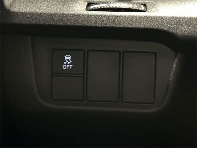 Thumbnail: 2025 Honda CR-V - 18