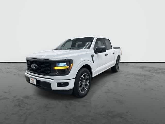 Thumbnail: 2024 Ford F-150 - 7