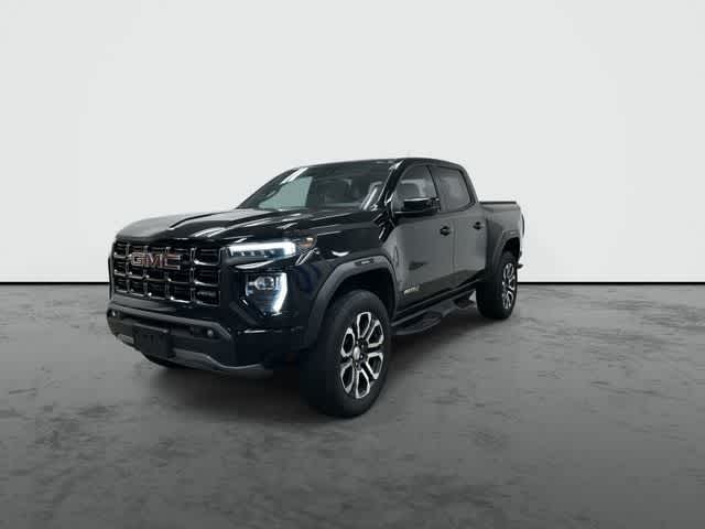Thumbnail: 2023 GMC Canyon - 6