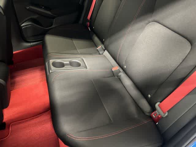 Thumbnail: 2026 Honda Civic - 11