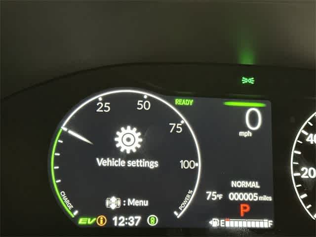 Thumbnail: 2026 Honda CR-V - 16