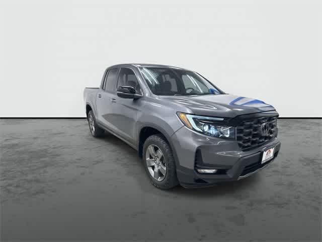 Thumbnail: 2024 Honda Ridgeline - 6