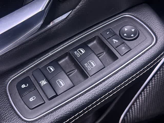 Thumbnail: 2024 RAM 1500 - 20