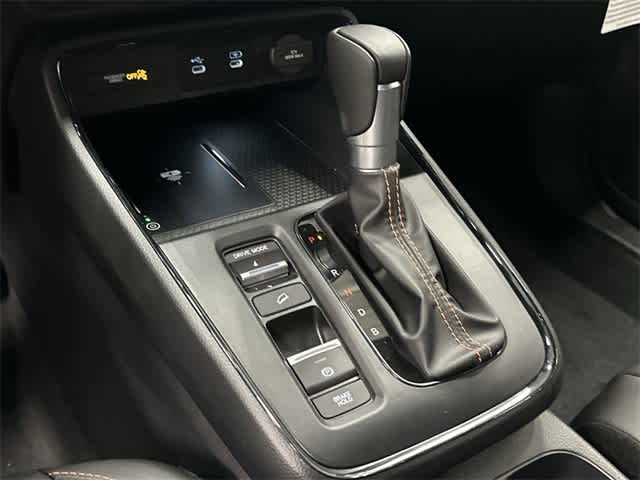 Thumbnail: 2026 Honda CR-V - 24