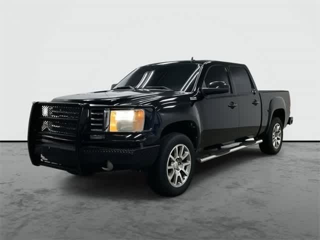 2012 GMC Sierra 1500 SLT -
                  League City, TX