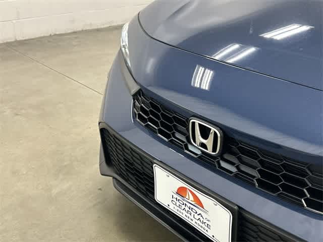 Thumbnail: 2026 Honda Civic - 30