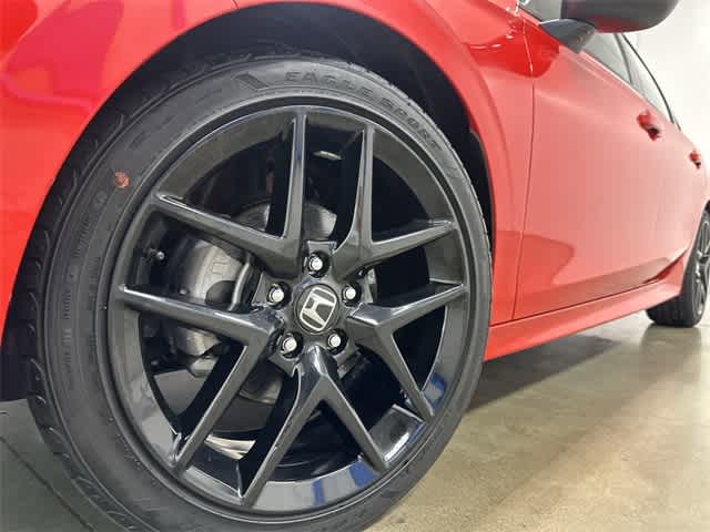 Thumbnail: 2025 Honda Civic - 28