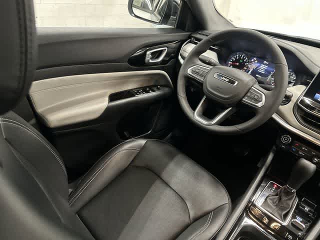 Thumbnail: 2025 Jeep Compass - 12