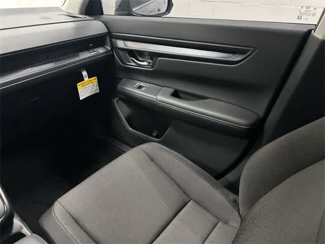 Thumbnail: 2026 Honda CR-V - 13