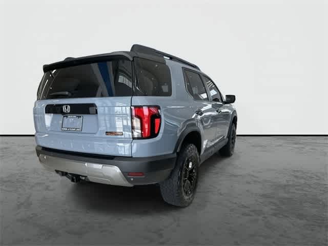 Thumbnail: 2026 Honda Passport - 3