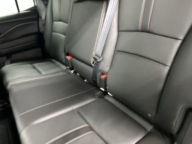 Thumbnail: 2026 Honda Ridgeline - 11