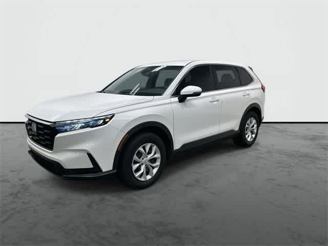 Thumbnail: 2024 Honda CR-V - 8