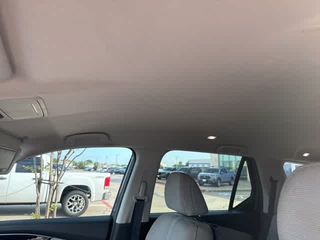Thumbnail: 2023 Honda Pilot - 11