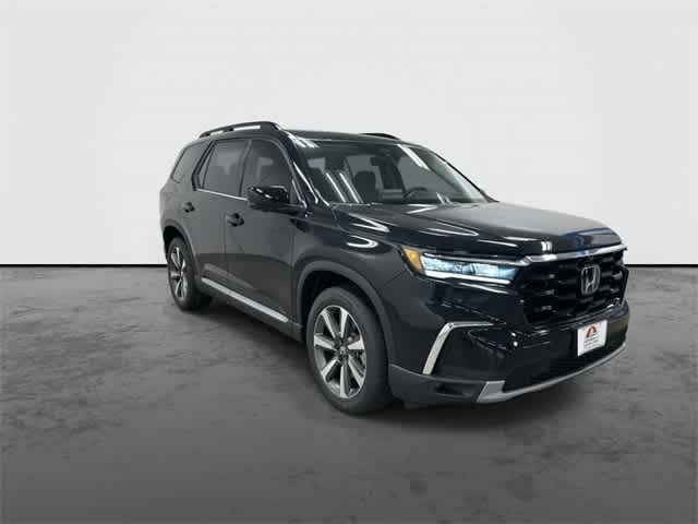 Thumbnail: 2025 Honda Pilot - 6