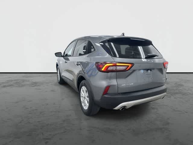 Thumbnail: 2025 Ford Escape - 2