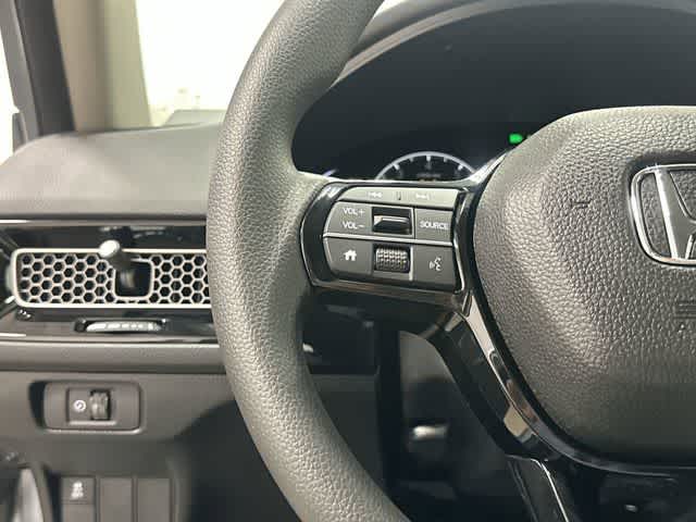 Thumbnail: 2026 Honda Civic - 17