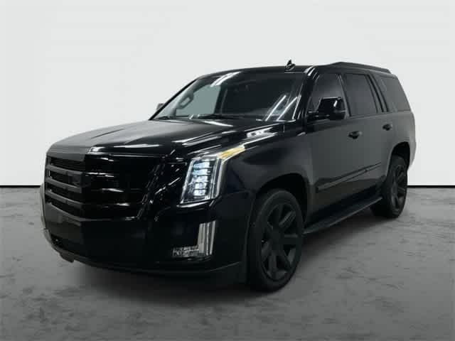 2020 Cadillac Escalade Luxury -
                  League City, TX