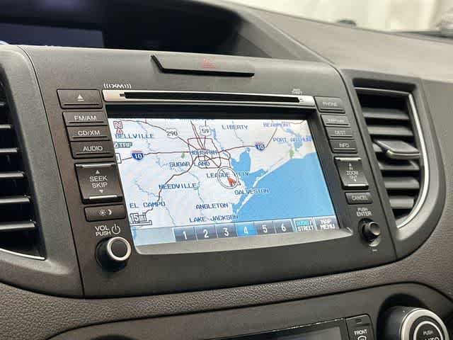 Thumbnail: 2013 Honda CR-V - 24