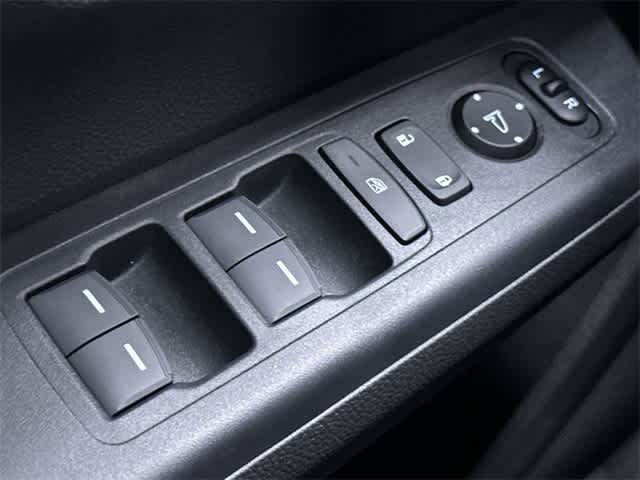 Thumbnail: 2025 Honda CR-V - 18