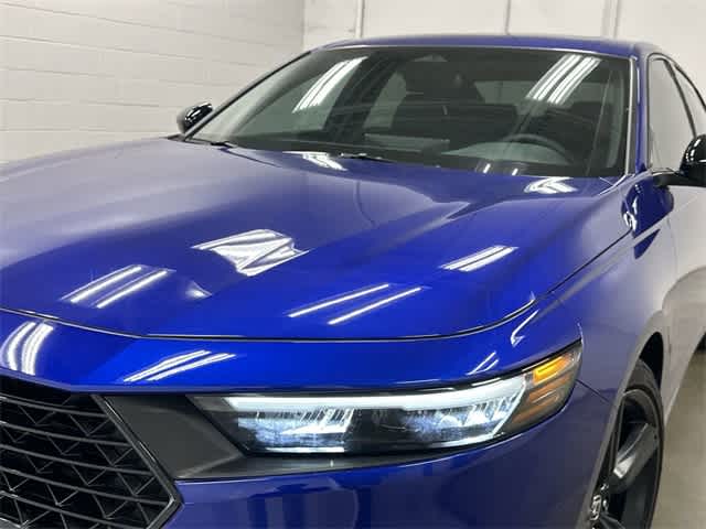 Thumbnail: 2025 Honda Accord - 30