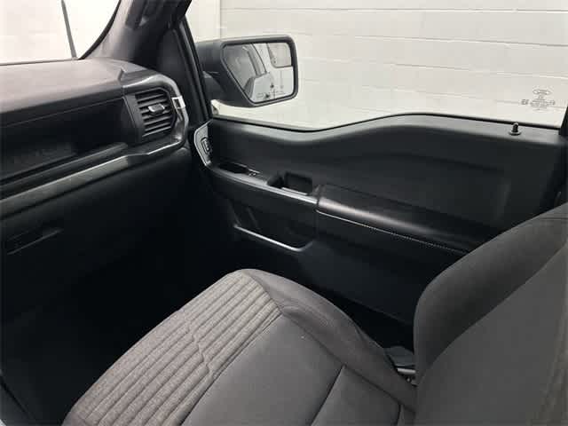 Thumbnail: 2023 Ford F-150 - 13