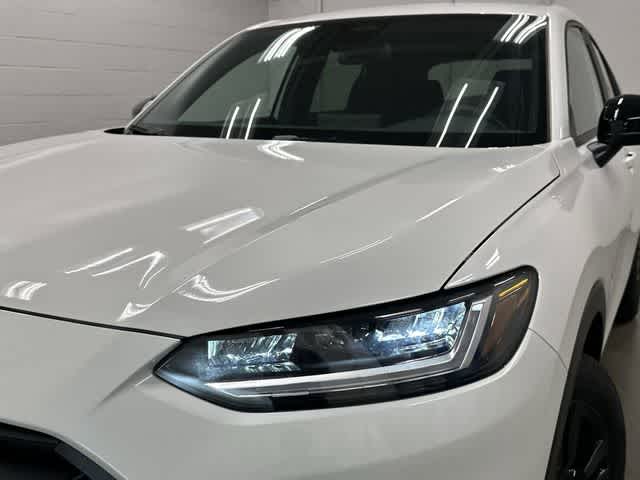 Thumbnail: 2026 Honda HR-V - 31