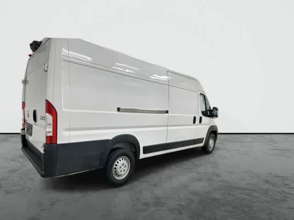 Used 2025 Ram ProMaster 3500 High Roof Van Extended Cargo Van