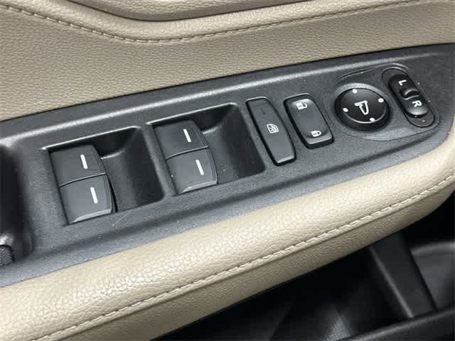 Thumbnail: 2020 Honda Odyssey - 20