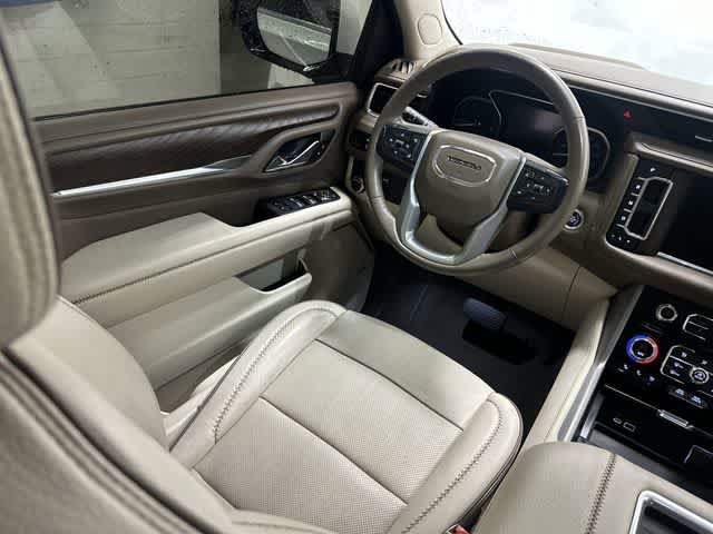 Thumbnail: 2021 GMC Yukon XL - 12