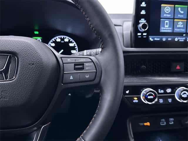 Thumbnail: 2025 Honda CR-V - 16