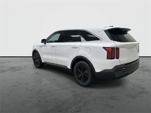 Thumbnail: 2023 Kia Sorento - 9