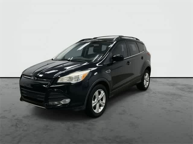 2013 Ford Escape SE 7