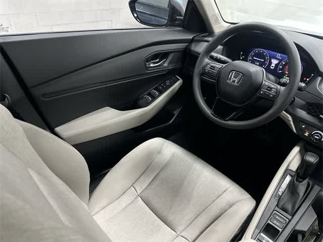 Thumbnail: 2025 Honda Accord - 12